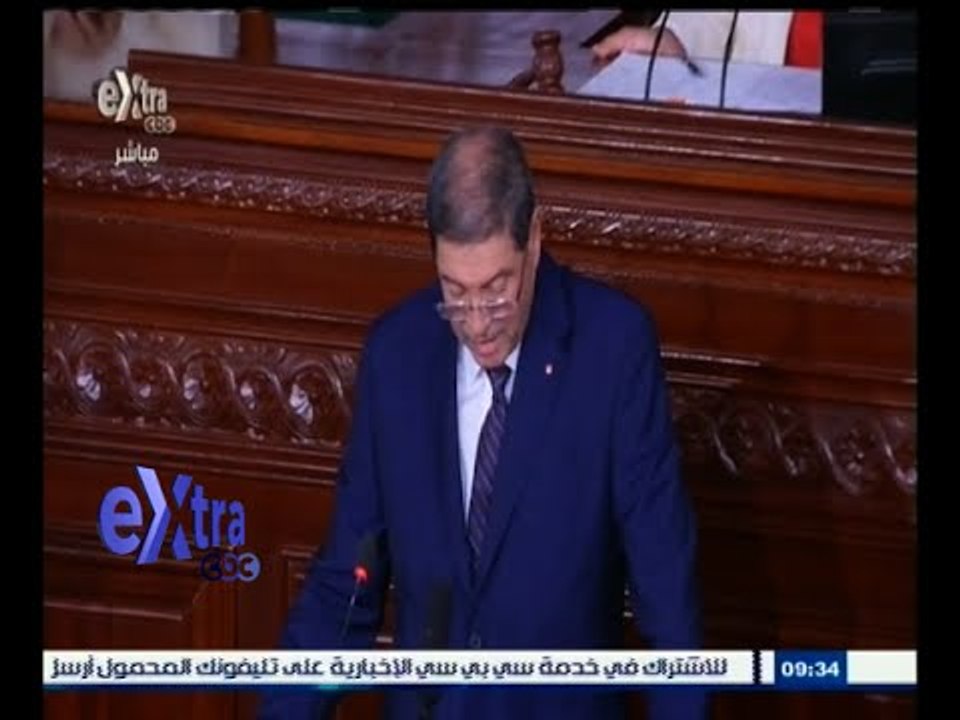 #غرفة_الأخبار | تونس تنضم إلى التحالف الدولي ضد تنظيم داعش الإرهابي