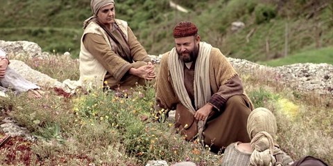 DISCIPULO - Amor Nunca Falha