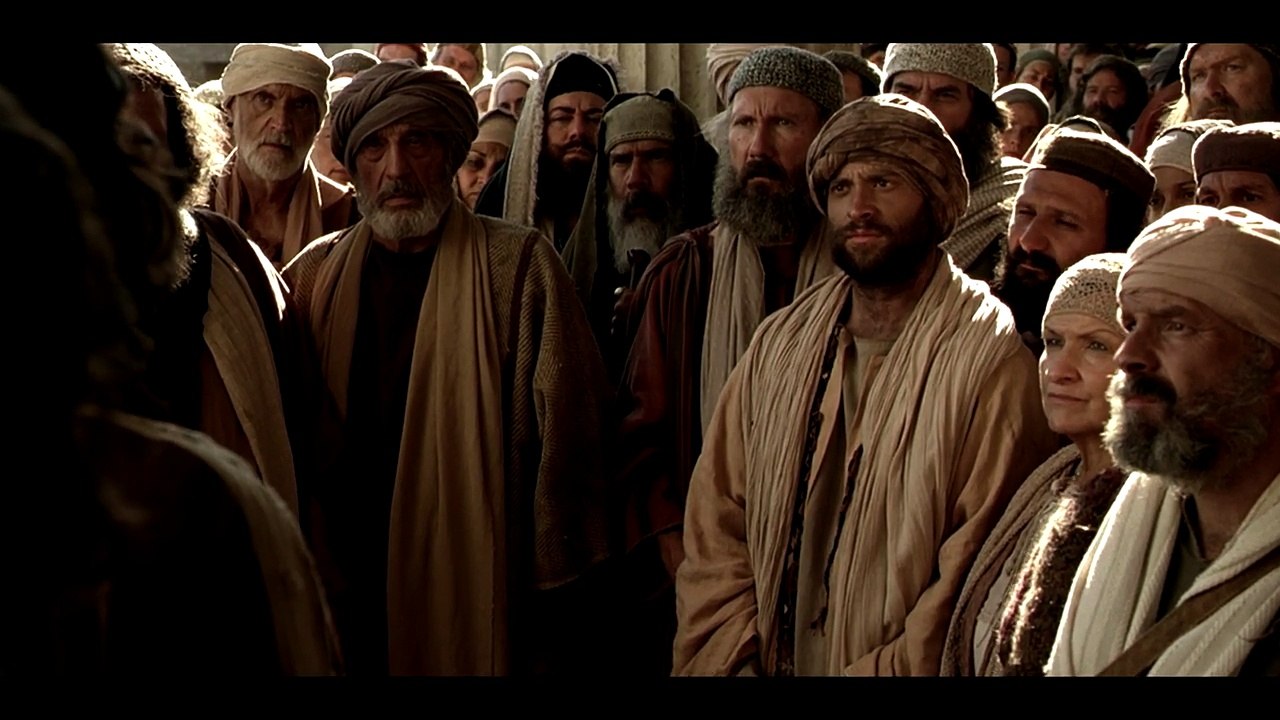 DISCIPULO - Pedro e João Continuam a Pregar o Evangelho