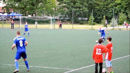 II połowa Klasa Okręgowa - gr. Szczecin Płn. (2016/2017) Flota Świnoujście 11 - 0 ( 6 - 0 ) Odrzanka Radziszewo