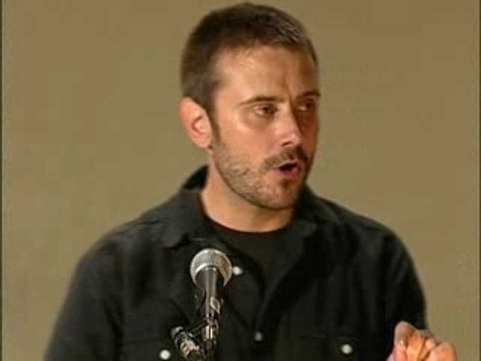 Blackwater - Jeremy Scahill - part 2