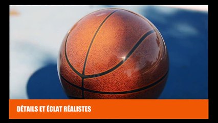 Un gadget décoratif génial: le globe MOVA SPORT