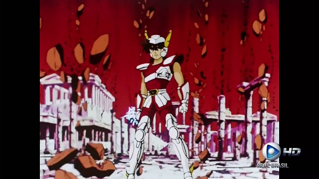 Pegasus Fantasy - PTBR - 1080p