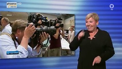 Tagesschau | 05. 06. 2017 20:00 Uhr (mit Jan Hofer) [EXKLUSIV GANZE FOLGE] | Das Erste