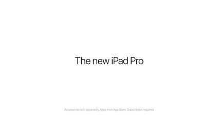 iPad Pro: ¡tiene de todo!