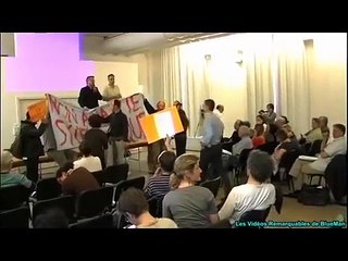 Transhumanisme | Comment l'Etat nous y emmène petit à petit