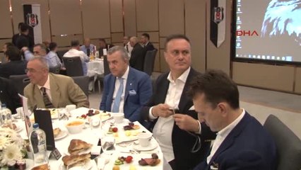 Fikret Orman Bakarsınız Yarın Takımımızı Sahadan 2-3 Defa Çekeriz. Artık Moda Olmuş, Ceza Yokmuş