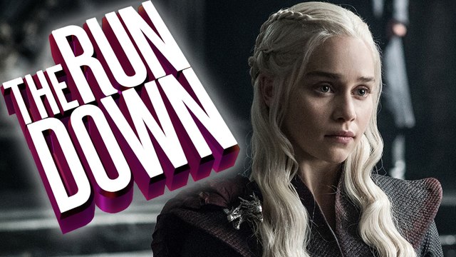 Game of Thrones Final Season Delayed? - The Rundown - Electric Playground