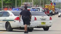 Orlando’da Eski İşyerini Basan Saldırgan 5 Kişiyi Öldürdü