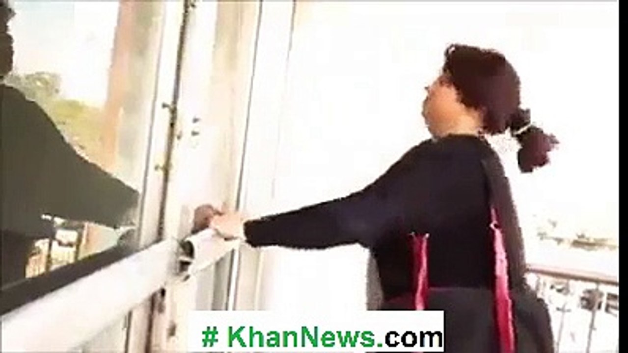 Aqal Bare Kh Behans