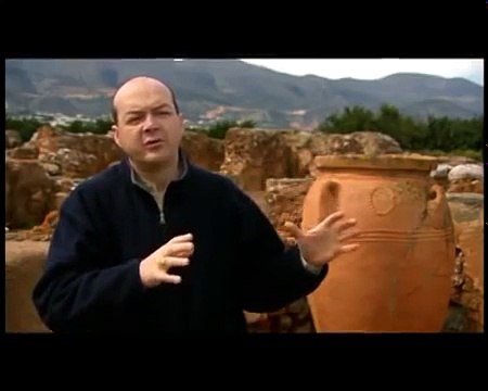 Quand l'archéologie se penche sur l'Atlantide