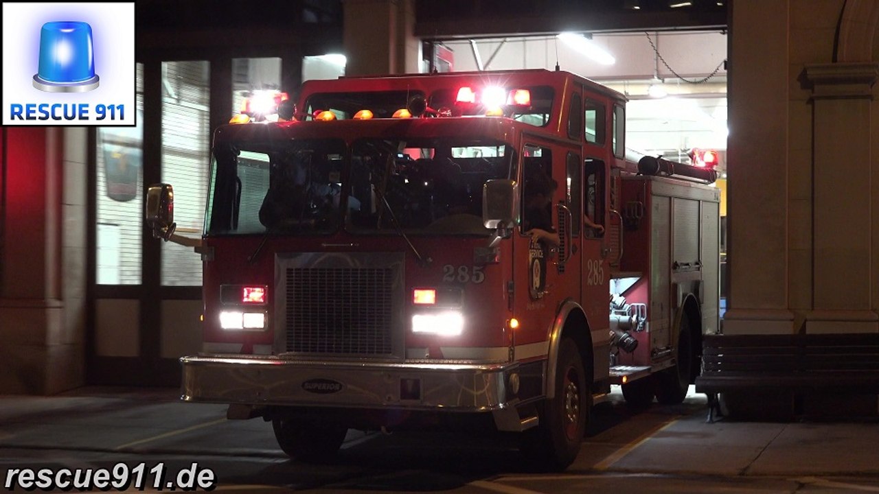 [Montreal] Autopompe 285 (225) SIM