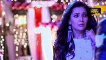 Dil Bole Oberoi - 5th June 2017 - Latest Upcoming Twist - Star Plus TV Serial News