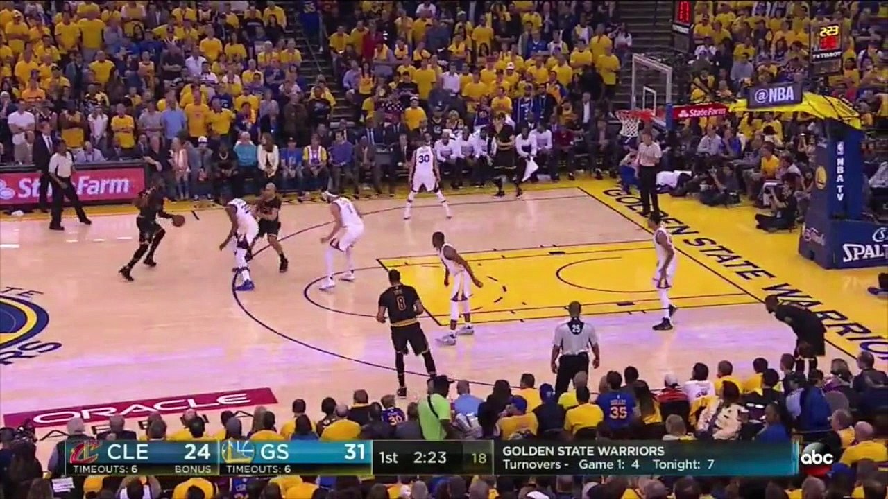video 1 defense