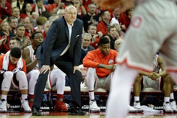 Ohio State basketball coach stepping down due to health issues