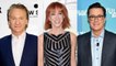 Kathy Griffin, Bill Maher & Stephen Colbert: When Anti-Trump Comedians Go Too Far | THR News