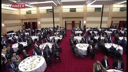 'Ekonomik göstergeler iyiye gidiyor'