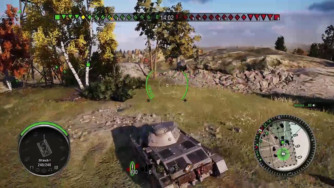 World of Tank (159)