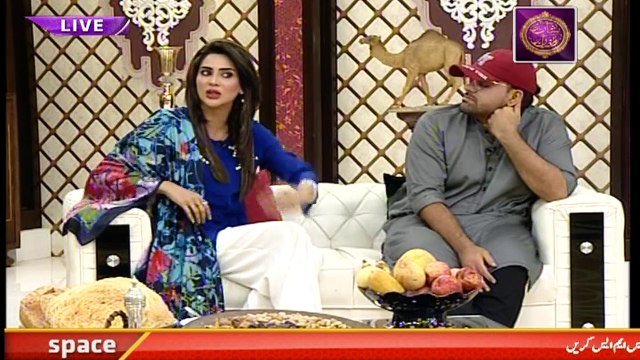Salam Zindagi With Faysal Qureshi on Ary Zindagi in High Quality 5th June 2017