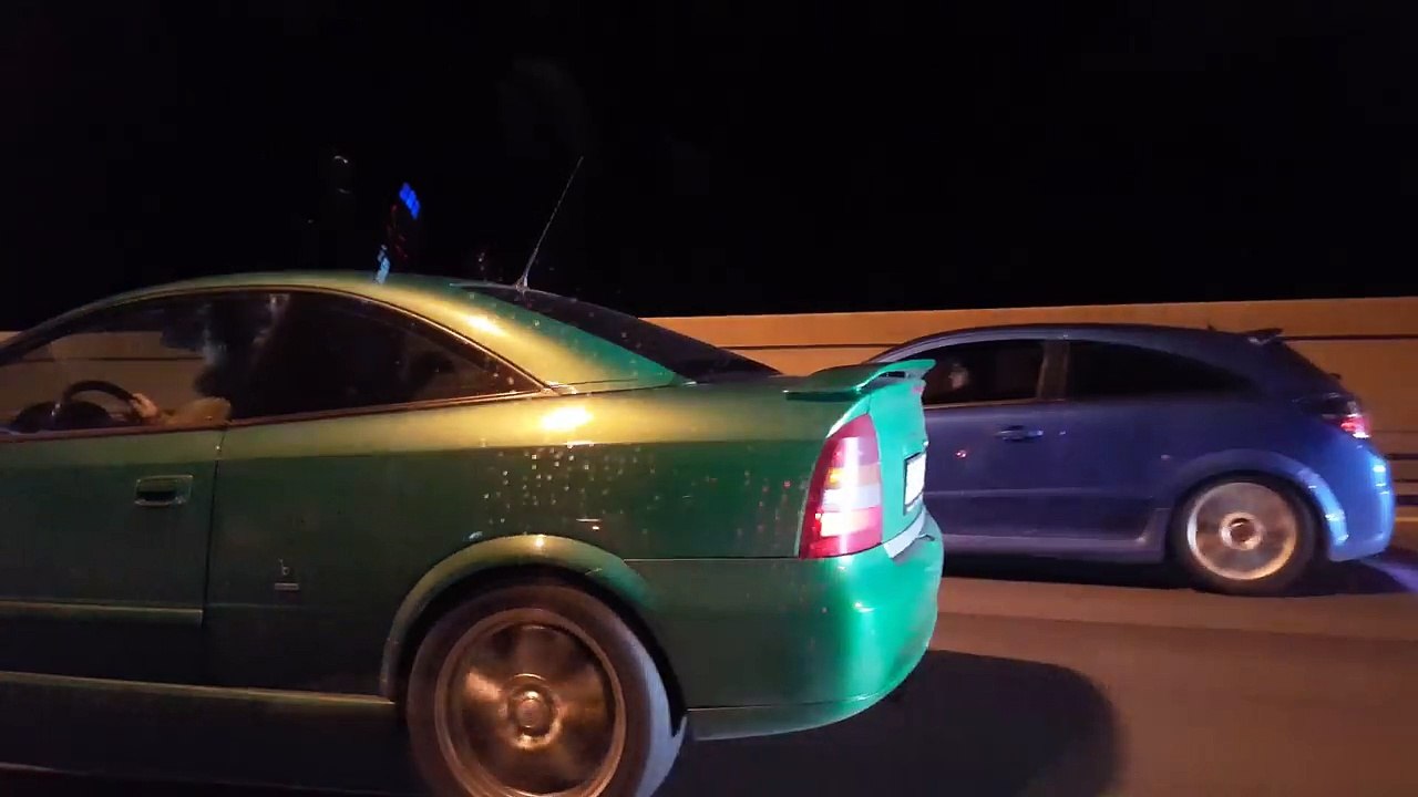 Astra g opc astra h opc astra j opc