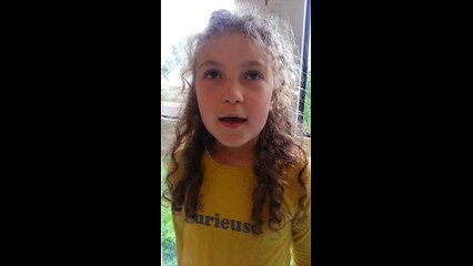 présentations anglais