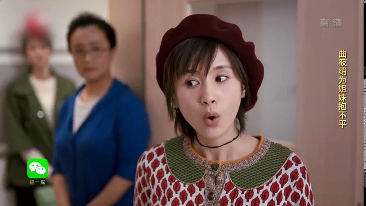 歡樂頌2 42 Ode to Joy II 42 欢乐颂2 42【TV版】