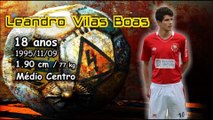 Leandro Vilas Boas _Witsel