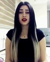 Amatör Şarkılar Yaren Doğan - Acı veriyor