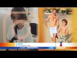 Hijo de Juanes siguiendo los pasos de su padre | Imagen Noticias con Francisco Zea