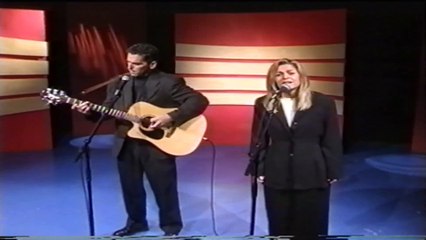 Sylvain & Ninon Paradis - Ouvre ton coeur