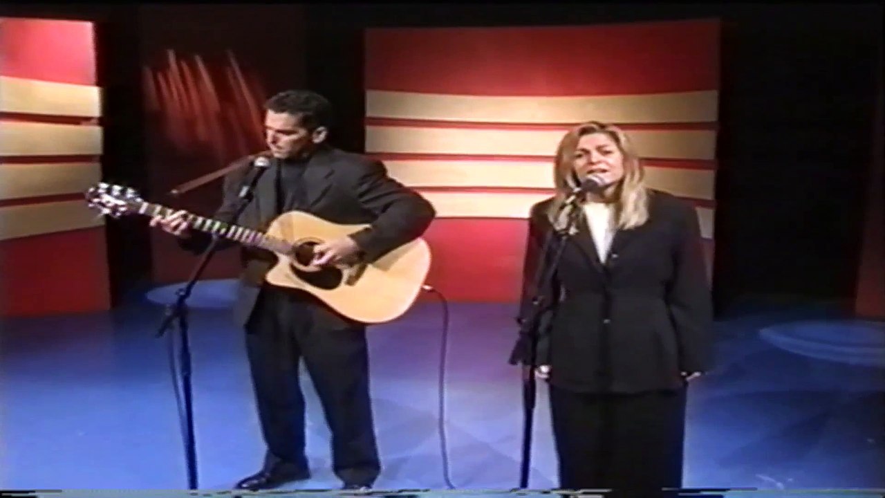 Sylvain & Ninon Paradis - Ouvre ton coeur