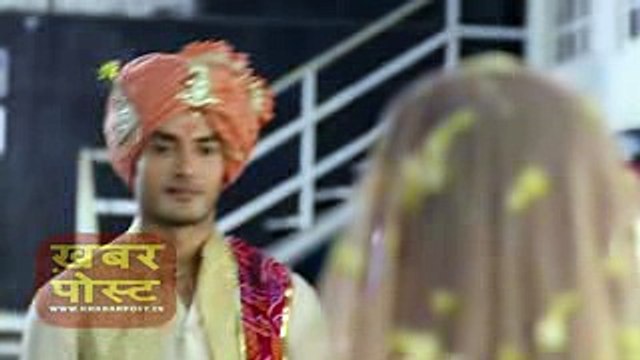 Tu Sooraj Main Saanjh Piyaji - 6th June 2017 -Starplus Serial Updates -Tu Suraj Main Saanjh Piya Ji