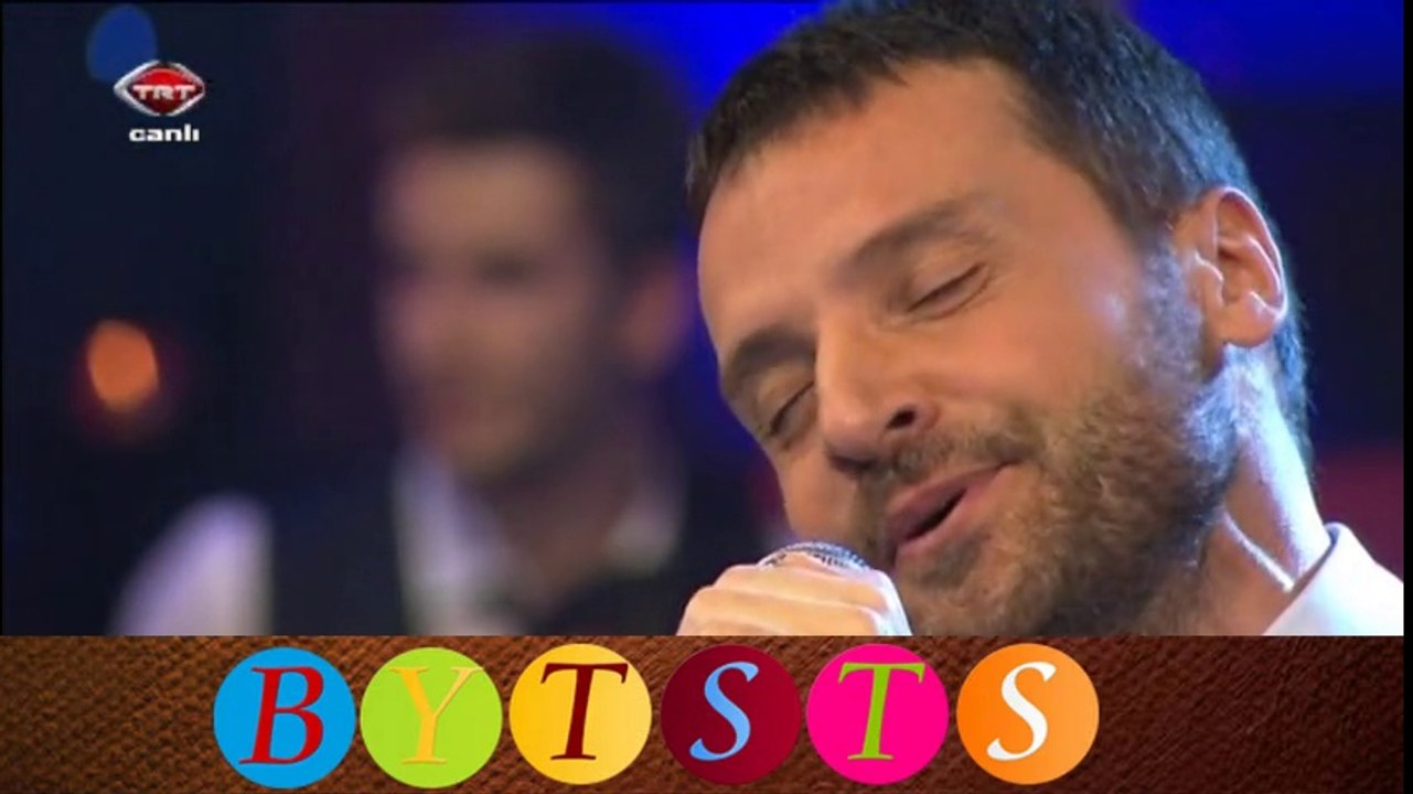 Sinan Özen Atın Beni Denizlere