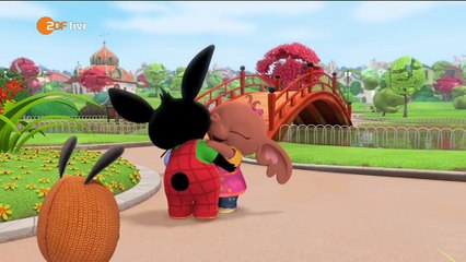 Bing - 26. Die Gutenachtgeschichte