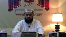 4.Masail Aur Un ka Hal - Mufti Muhammad Zubair Sahab - Darsequran.com