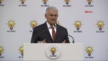 Binali Yıldırım Olur Ki Meclis Farklı Bir Kompozisyonda Cumhurbaşkanı Farklı Bir Irade Kriz...