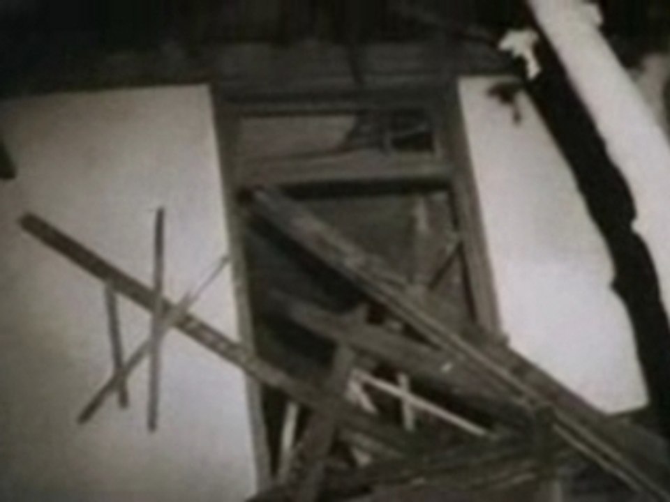 projet blair witch