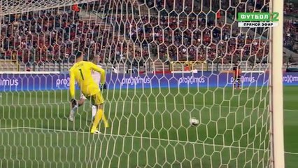Belgium vs Czech Republic 2-1 All Goals and Highlights 05-06-2017