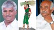 Former Congress MP H Vishwanath Will Join The JDS Soon, Claims Mandya MP C.S.Puttaraju