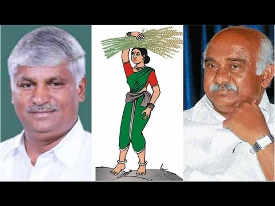 Former Congress MP H Vishwanath Will Join The JDS Soon, Claims Mandya MP C.S.Puttaraju