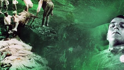 14 Diaries of the Great War 7of8 The Uprising