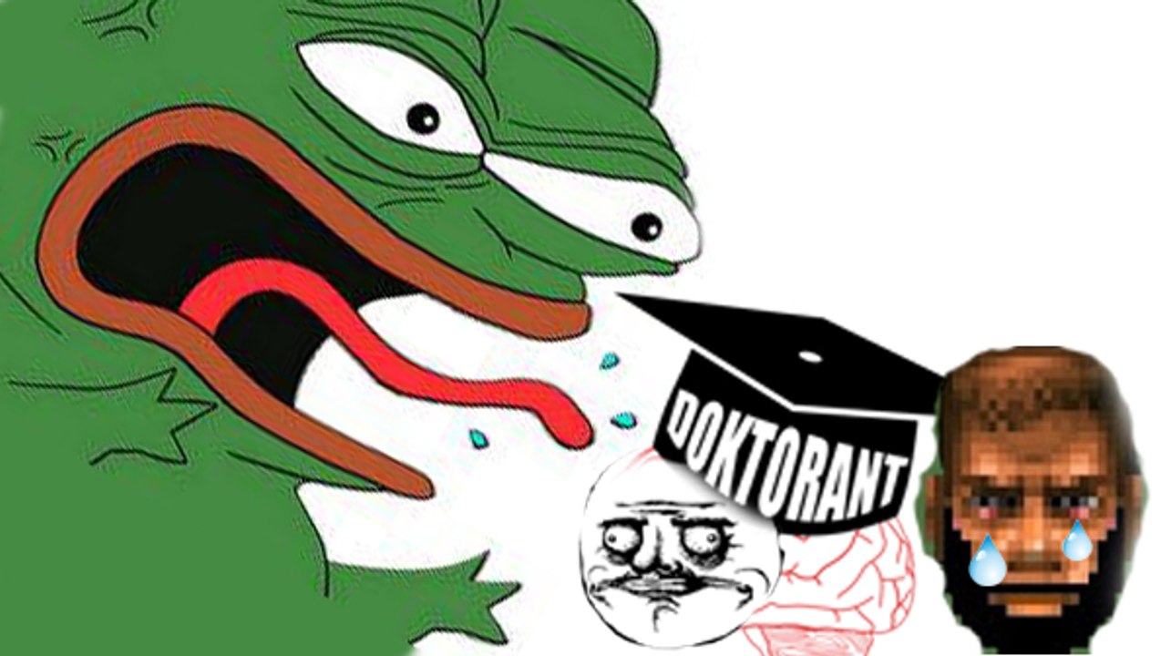 Die Endlösung der Skeptikerfrage [Gastbeitrag von darksideofkek]