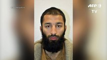 URGENTE: Identifican a dos implicados en atentado en Londres