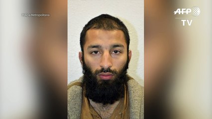 URGENTE: Identifican a dos implicados en atentado en Londres