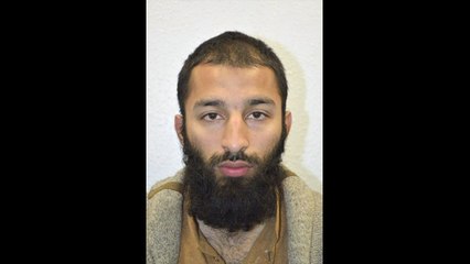 Britânico e marroquino cometeram atentado de Londres