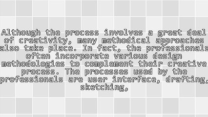 Everything You Need to Know About Industrial Design