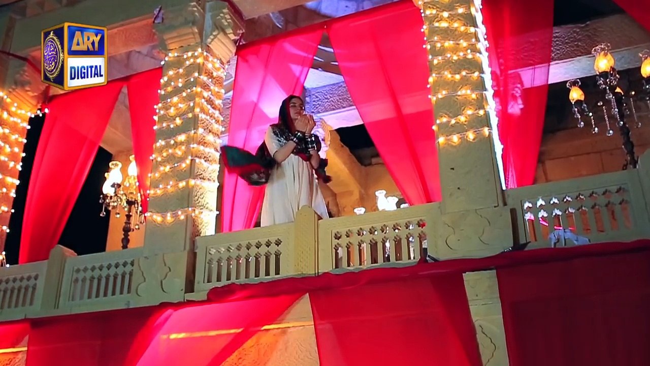 Shan-e-Ramzan - Official Ramzan Naat By Junaid Jamshed And Amjad Sabri