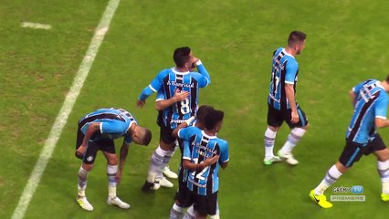 Download Video: Gols Grêmio 2x0 Vasco Brasileirão 2017  ( Imagens da GrêmioTv)