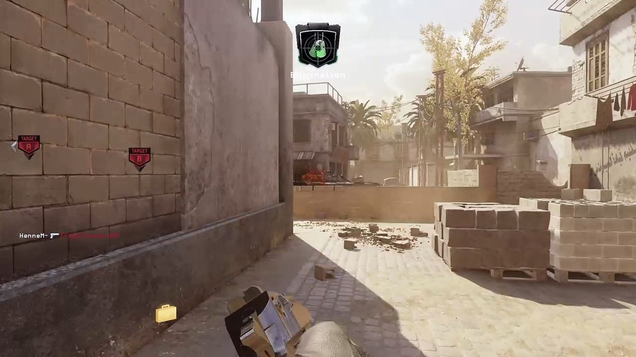 Map 1