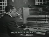 Joe Turner - St. Louis Blues (W.C. Handy)